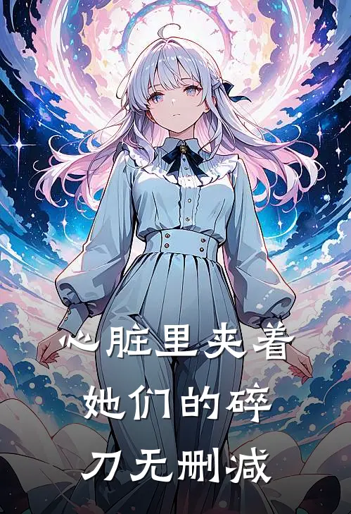 心脏里夹着她们的碎刀无删减