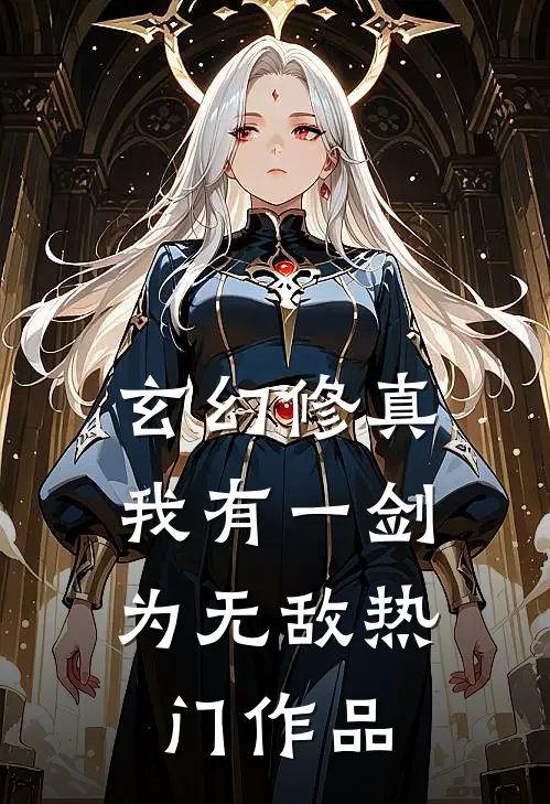 玄幻修真：我有一剑为无敌热门作品