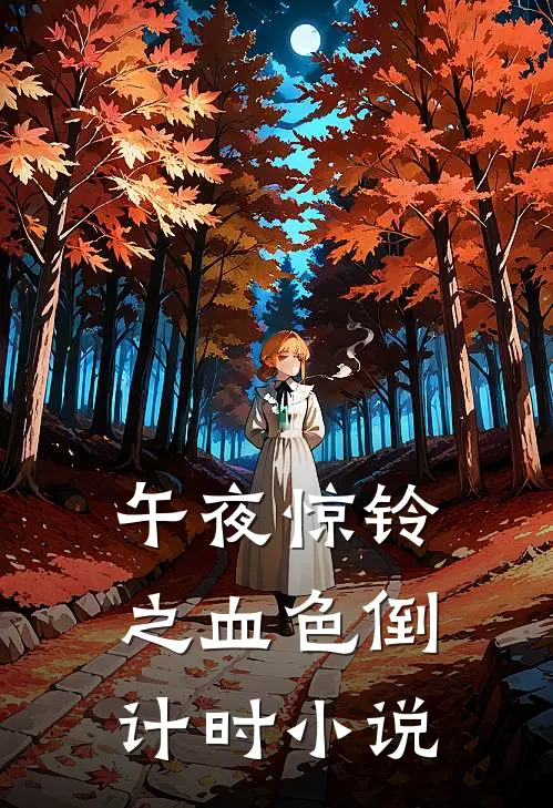 午夜惊铃之血色倒计时小说