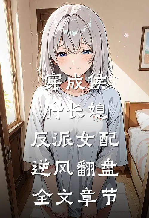 穿成侯府长媳，反派女配逆风翻盘全文章节