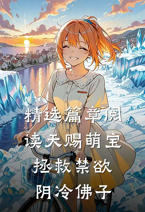 精选篇章阅读天赐萌宝：拯救禁欲阴冷佛子