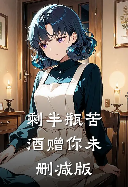 剩半瓶苦酒赠你未删减版