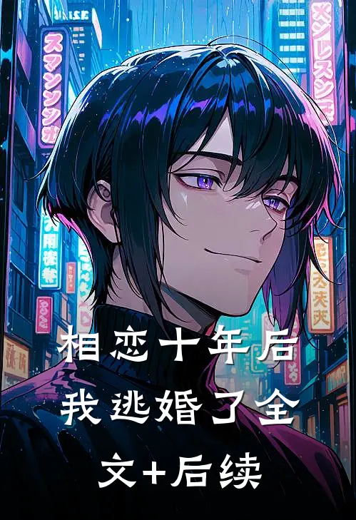 相恋十年后，我逃婚了全文+后续