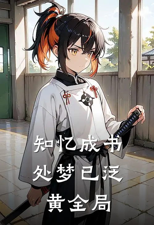 知忆成书处梦已泛黄全局