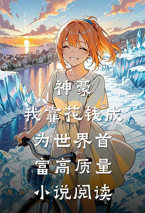 神豪：我靠花钱成为世界首富高质量小说阅读