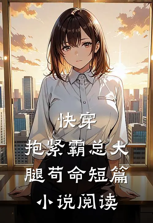 快穿：抱紧霸总大腿苟命短篇小说阅读