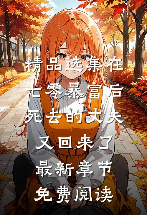 精品选集在七零暴富后,死去的丈夫又回来了最新章节免费阅读