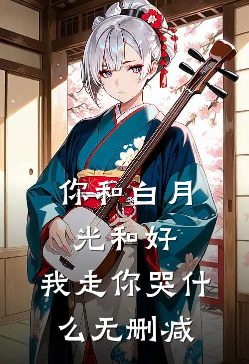 你和白月光和好，我走你哭什么无删减