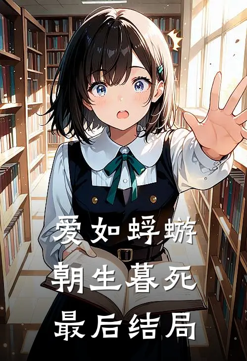 爱如蜉蝣，朝生暮死最后结局