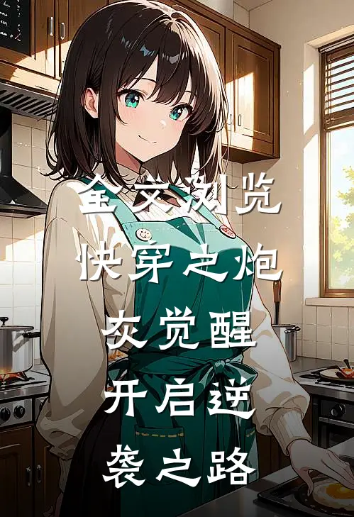 全文浏览快穿之炮灰觉醒，开启逆袭之路