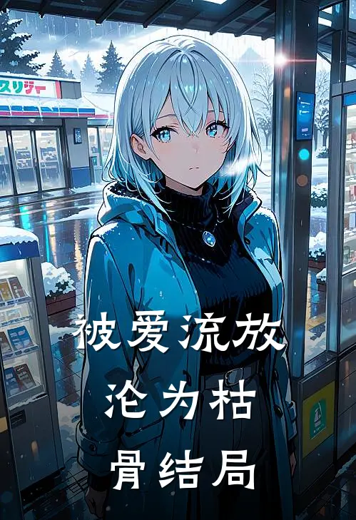 被爱流放，沦为枯骨结局