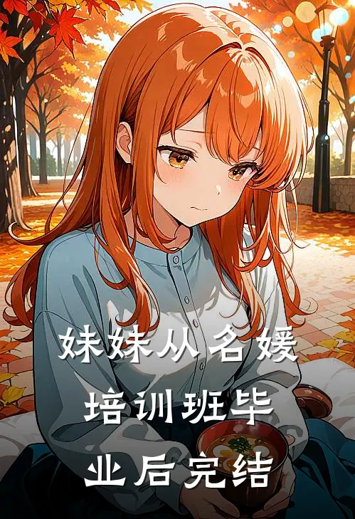 妹妹从名媛培训班毕业后完结