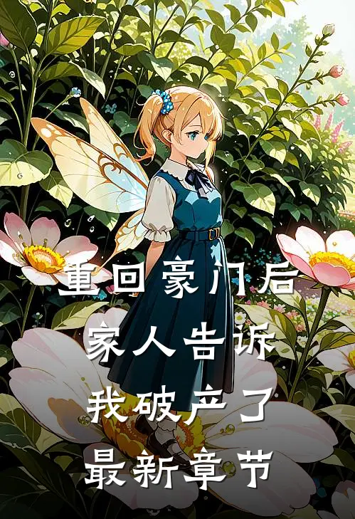 重回豪门后，家人告诉我破产了最新章节