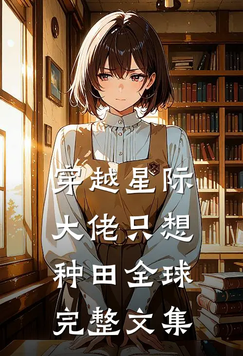 穿越星际：大佬只想种田全球完整文集