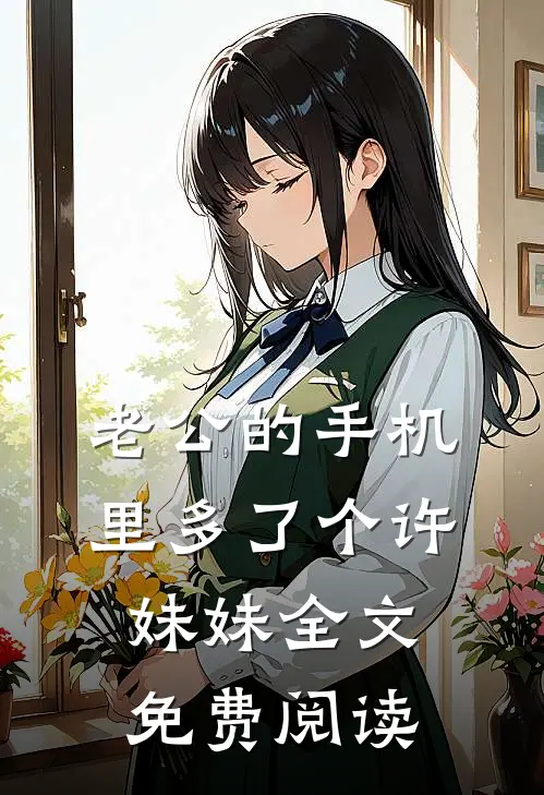 老公的手机里多了个许妹妹全文免费阅读