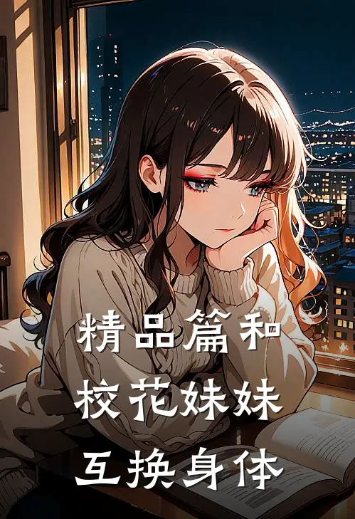 精品篇和校花妹妹互换身体