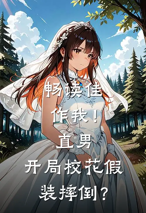 畅读佳作我！直男，开局校花假装摔倒？