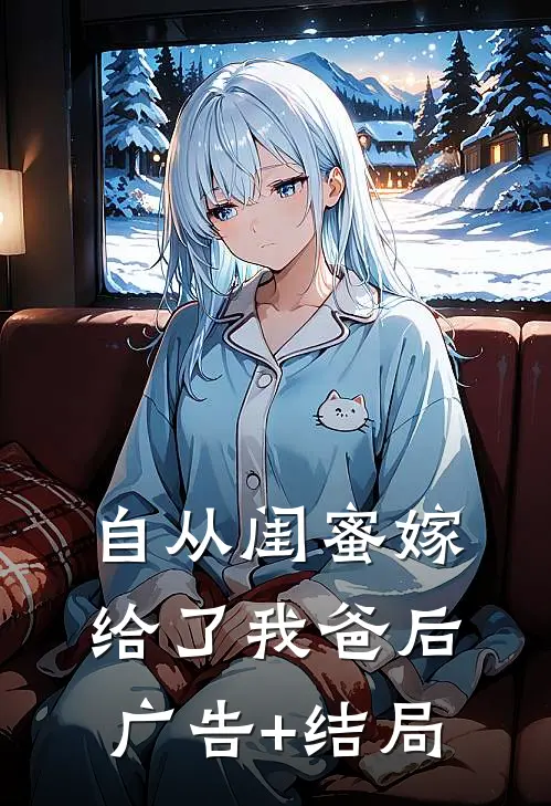 自从闺蜜嫁给了我爸后广告+结局
