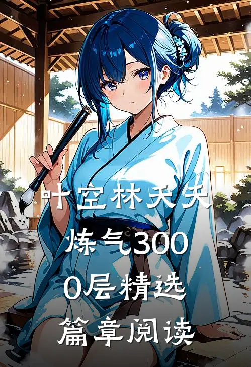 叶空林夭夭炼气3000层精选篇章阅读