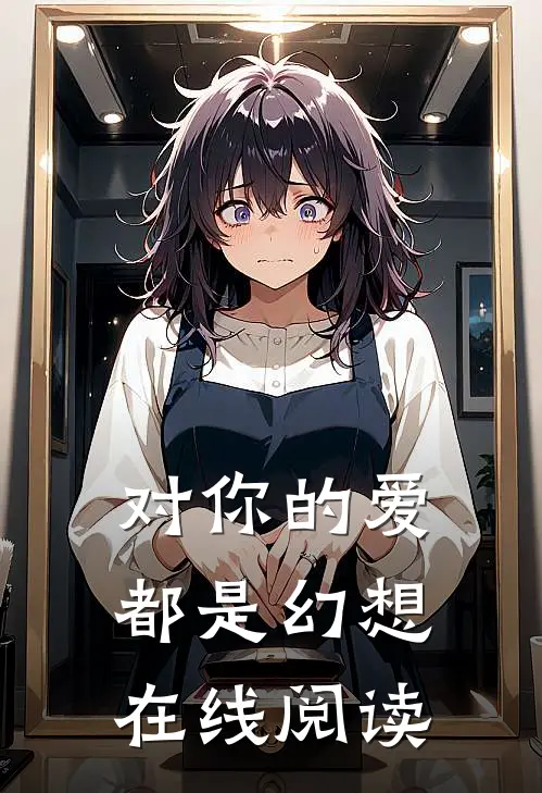 对你的爱都是幻想在线阅读