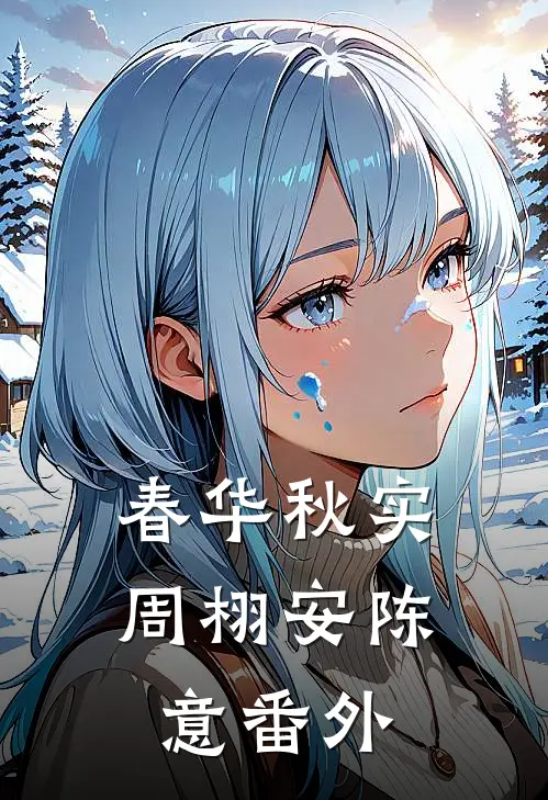 春华秋实周栩安陈意番外