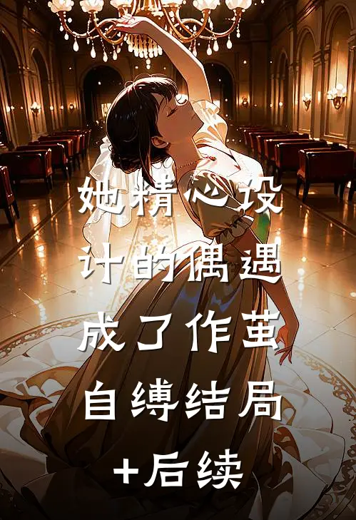 她精心设计的偶遇，成了作茧自缚结局+后续