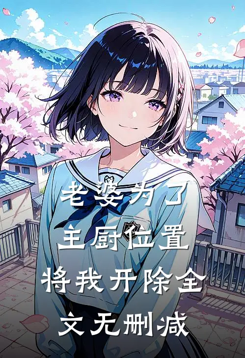 老婆为了主厨位置，将我开除全文无删减