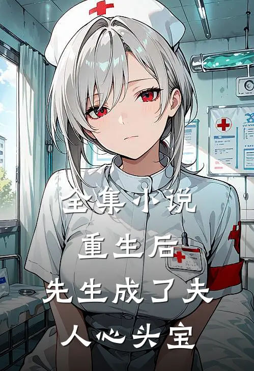 全集小说重生后,先生成了夫人心头宝