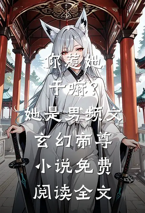 你惹她干嘛？她是男频文玄幻帝尊小说免费阅读全文