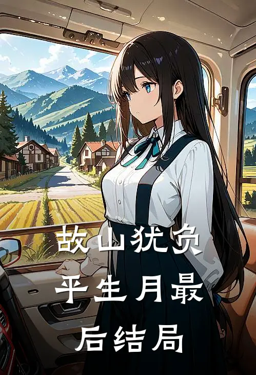 故山犹负平生月最后结局
