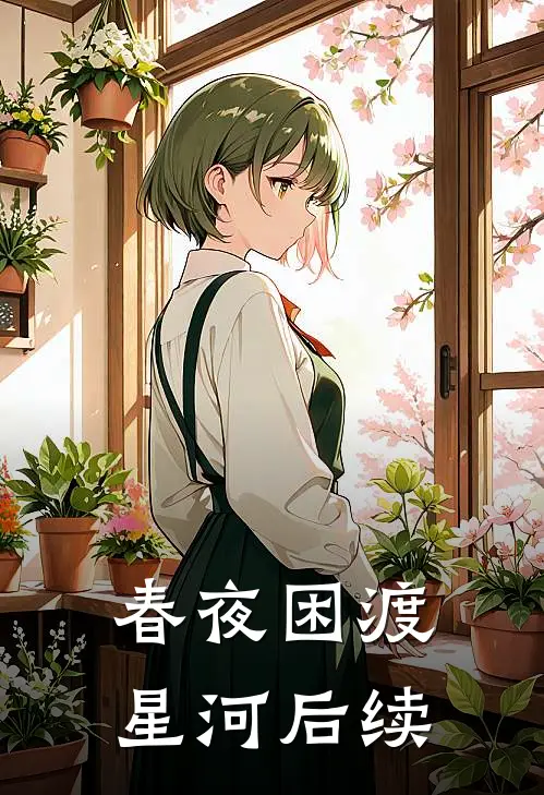 春夜困渡星河后续