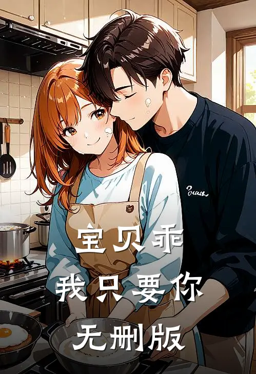 宝贝乖，我只要你无删版