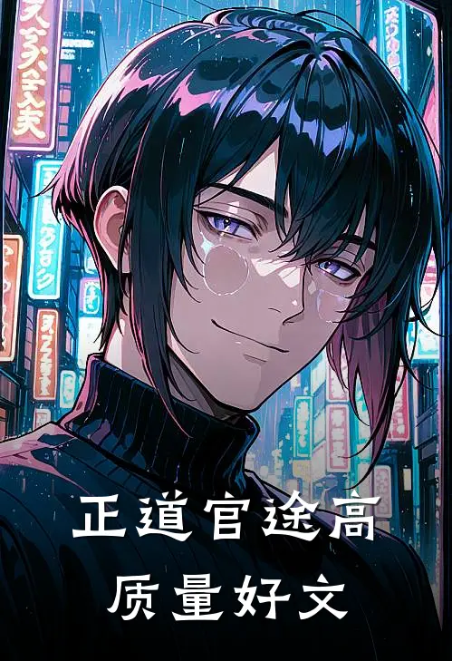 正道官途高质量好文