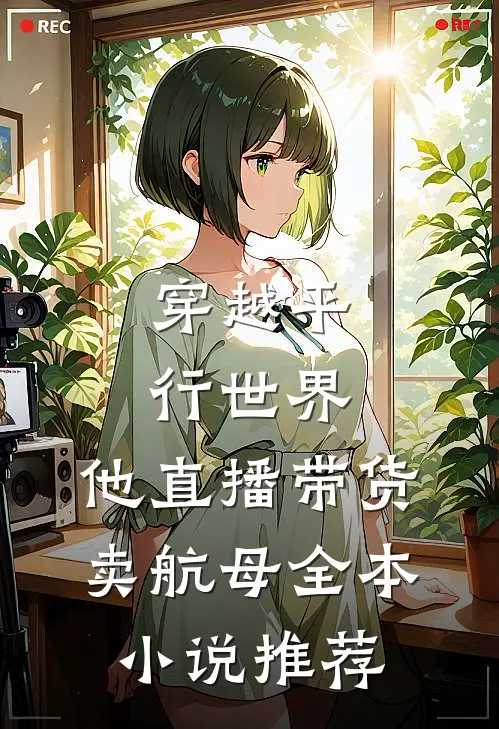 穿越平行世界，他直播带货卖航母全本小说推荐