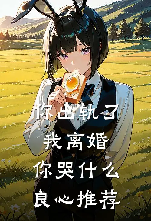 你出轨了，我离婚，你哭什么良心推荐