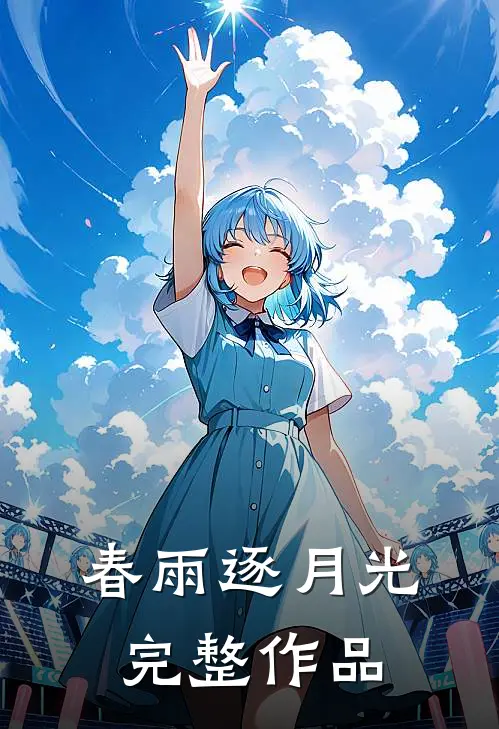 春雨逐月光完整作品