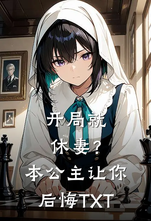 开局就休妻？本公主让你后悔TXT