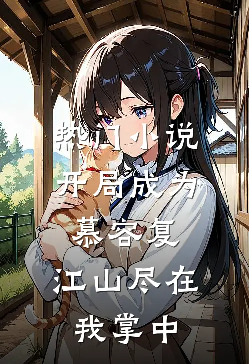 热门小说开局成为慕容复，江山尽在我掌中