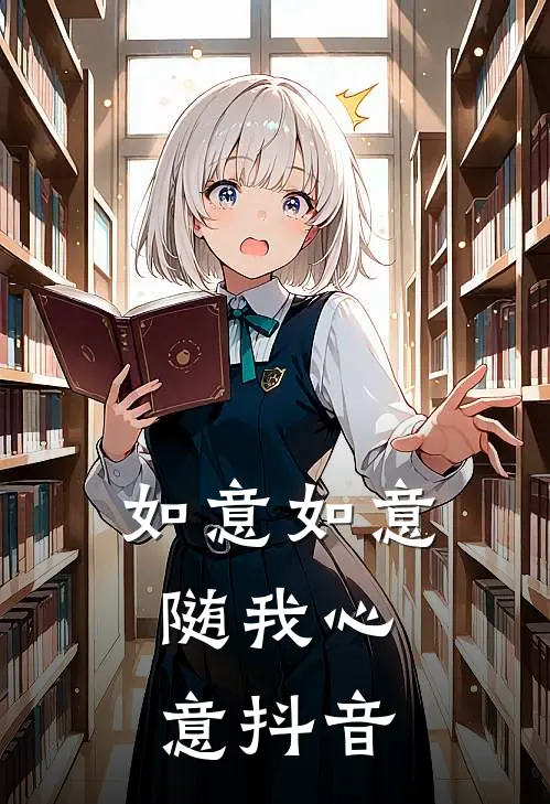 如意如意，随我心意抖音