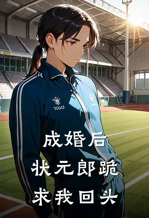 成婚后，状元郎跪求我回头