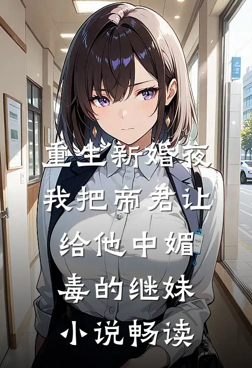 重生新婚夜，我把帝君让给他中媚毒的继妹小说畅读