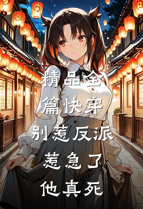 精品全篇快穿别惹反派,惹急了他真死