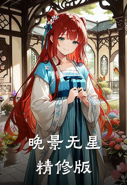 晚景无星精修版
