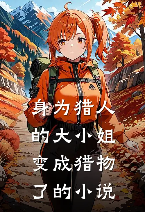 身为猎人的大小姐变成猎物了的小说