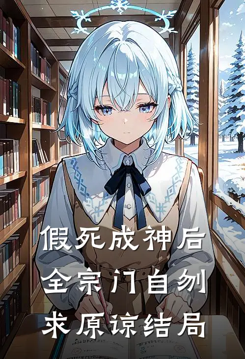 假死成神后，全宗门自刎求原谅结局