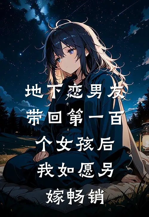 地下恋男友带回第一百个女孩后，我如愿另嫁畅销
