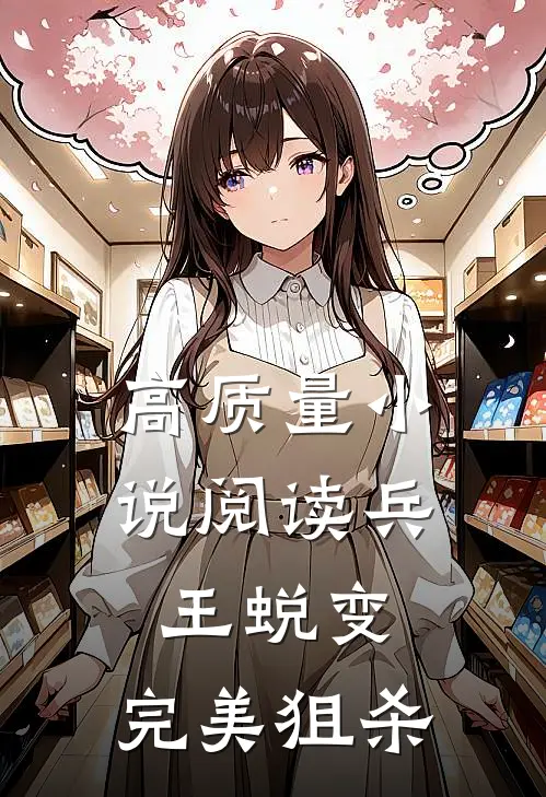 高质量小说阅读兵王蜕变：完美狙杀