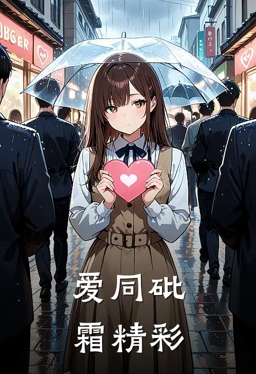 爱同砒霜精彩