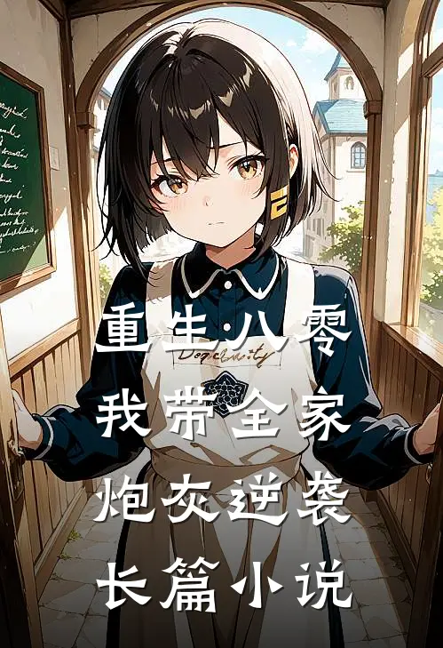 重生八零：我带全家炮灰逆袭长篇小说