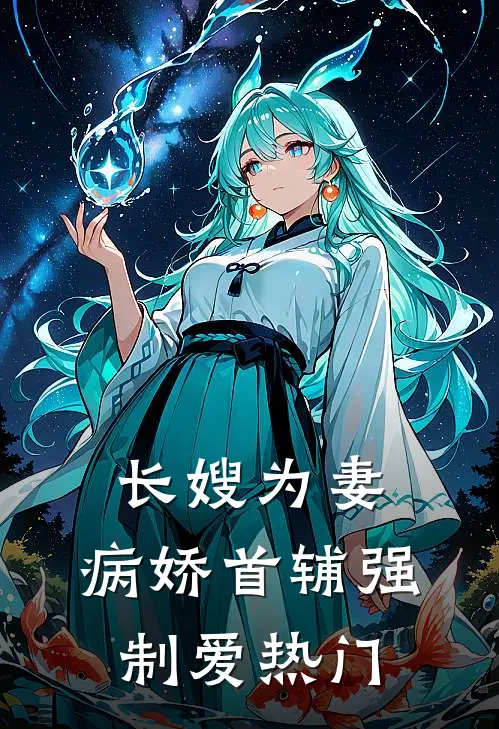 长嫂为妻：病娇首辅强制爱热门